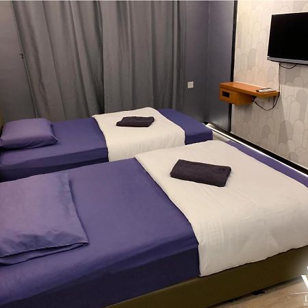 Malim Melaka Homestay Zewnętrze zdjęcie