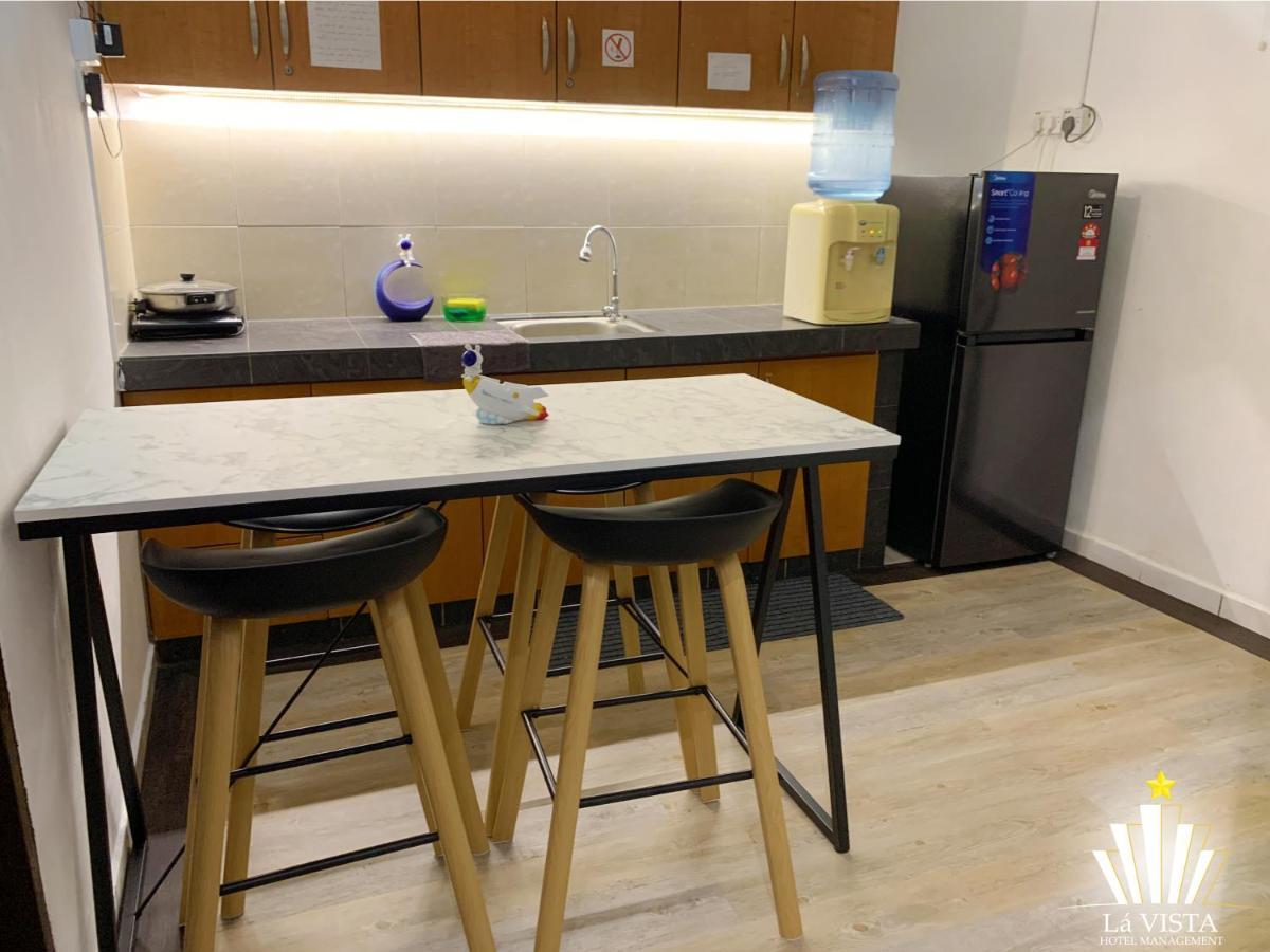 Malim Melaka Homestay Zewnętrze zdjęcie
